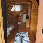 Letniskowy Nad Jeziorem Marksewo