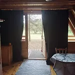 Letniskowy Nad Jeziorem