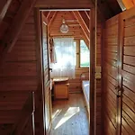 Letniskowy Nad Jeziorem *