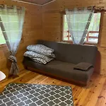 Letniskowy Nad Jeziorem Marksewo