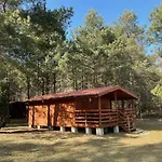 Letniskowy Nad Jeziorem