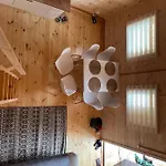 بيت للعطل Letniskowy Nad Jeziorem *
