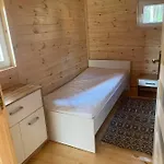 Letniskowy Nad Jeziorem Marksewo