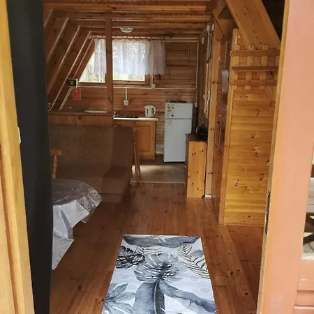 Letniskowy Nad Jeziorem Marksewo