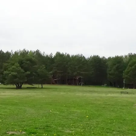 Dom wakacyjny Letniskowy Nad Jeziorem