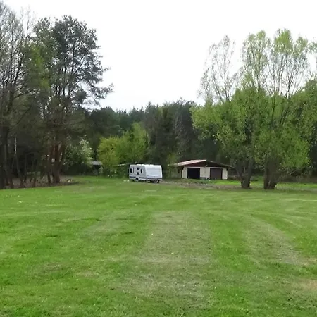 Letniskowy Nad Jeziorem