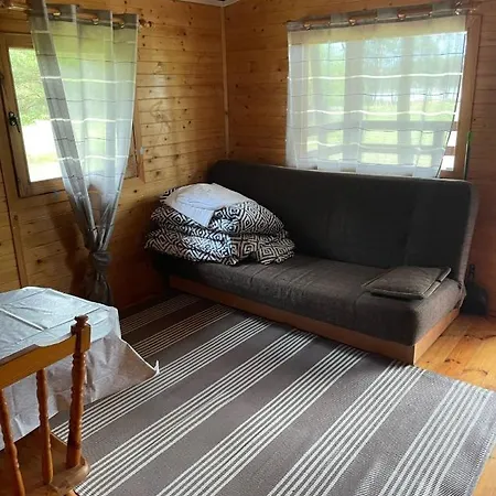 Letniskowy Nad Jeziorem