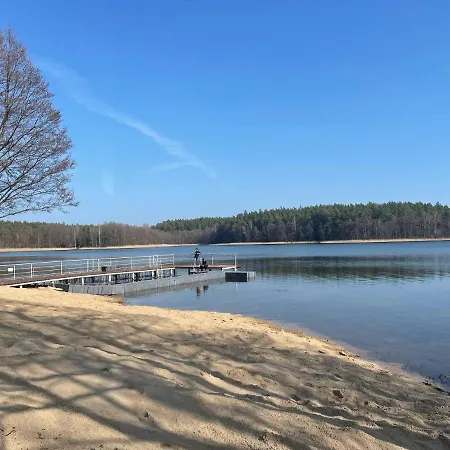 Letniskowy Nad Jeziorem *