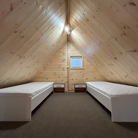 Letniskowy Nad Jeziorem * Marksewo