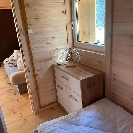 Letniskowy Nad Jeziorem *