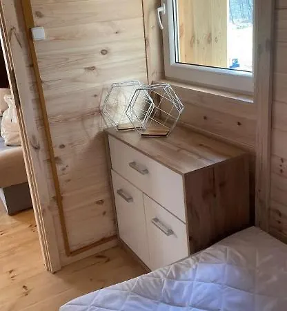 Letniskowy Nad Jeziorem * Marksewo