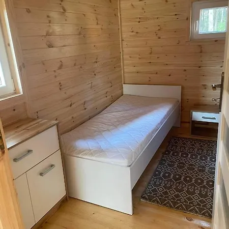 Letniskowy Nad Jeziorem Marksewo