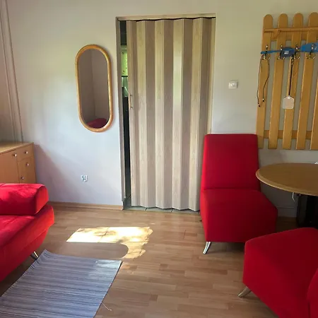 Dom wakacyjny Letniskowy Nad Jeziorem *