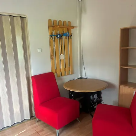 Letniskowy Nad Jeziorem *