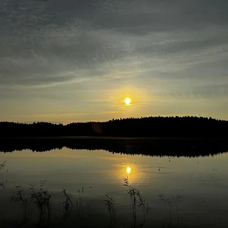 Letniskowy Nad Jeziorem *