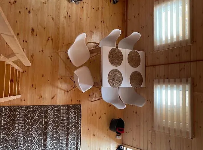 Дом отдыха Letniskowy Nad Jeziorem *