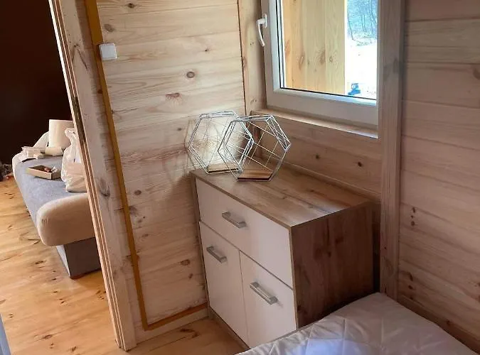 Letniskowy Nad Jeziorem *