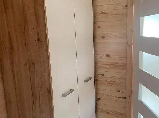 Letniskowy Nad Jeziorem Дом отдыха