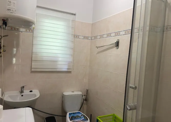 Letniskowy Nad Jeziorem Marksewo