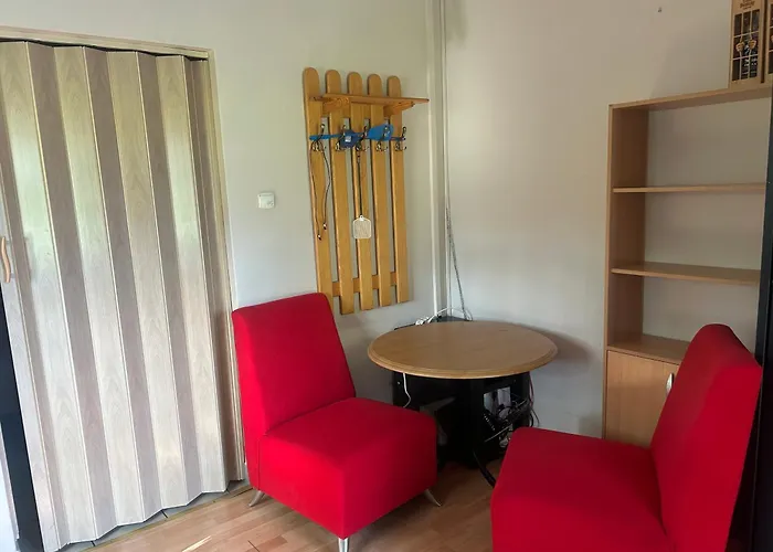 Letniskowy Nad Jeziorem *